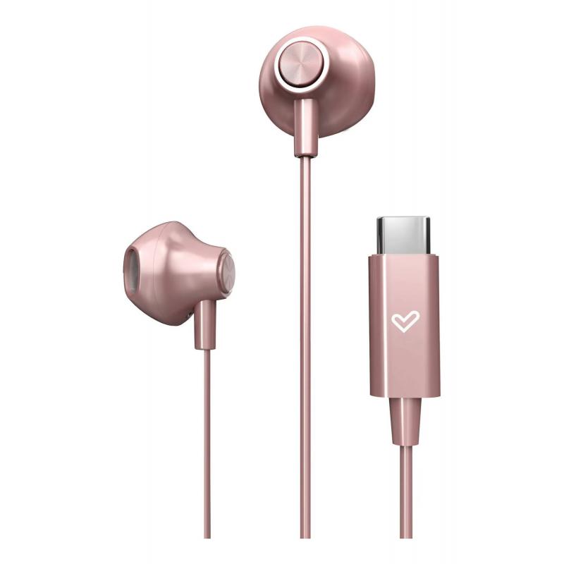 energy-sistem-easypods-auriculares-alambrico-dentro-de-oido-musica-uso-diario-usb-tipo-c-oro-rosa