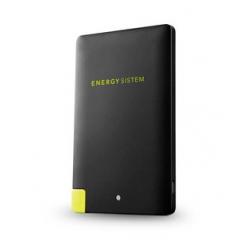 Energy Sistem Extra Battery 2500 Polímero de litio 2500 mAh Negro