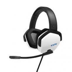 Energy Sistem Gaming Headset ESG 4 Surround 7.1 Auriculares Alámbrico Diadema Juego USB tipo A Negro, Blanco