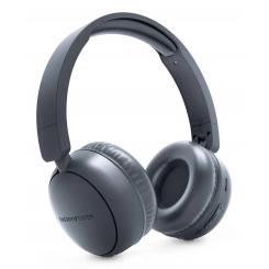 Energy Sistem HeadTuner Auriculares Inalámbrico Diadema Llamadas/Música USB Tipo C Bluetooth Negro