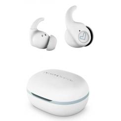 Energy Sistem High Jump Auriculares True Wireless Stereo (TWS) Dentro de oído Deportes USB Tipo C Bluetooth Blanco