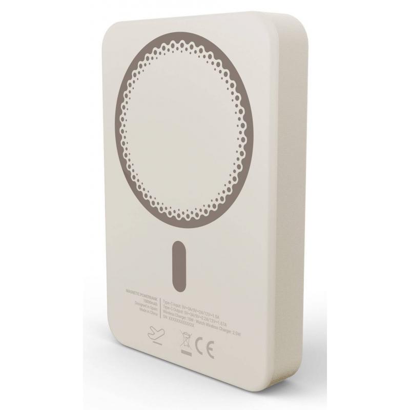 energy-sistem-magnetic-powerbank-10000-mah-cargador-inalambrico-champan