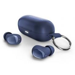 Energy Sistem Neo UrbanBeat Auriculares Inalámbrico Dentro de oído Bluetooth Azul