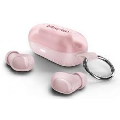 Energy Sistem Neo UrbanBeat Auriculares Inalámbrico Dentro de oído Bluetooth Rosa