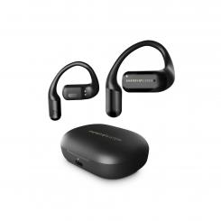 Energy Sistem OpenWave Auriculares True Wireless Stereo (TWS) Dentro de oído Llamadas/Música/Deporte/Uso diario Bluetooth Negro