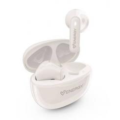 Energy Sistem PopBuds Auriculares Inalámbrico Dentro de oído Bluetooth Blanco