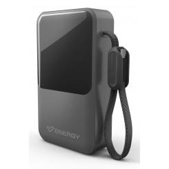 Energy Sistem Powerbank Pro 20000 mAh Grafito