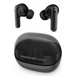 Energy Sistem Serenity ANC Auriculares True Wireless Stereo (TWS) Dentro de oído Llamadas/Música USB Tipo C Bluetooth Negro