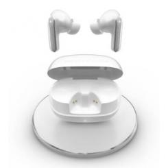 Energy Sistem Serenity ANC Ultra Auriculares True Wireless Stereo (TWS) Dentro de oído Llamadas/Música USB Tipo C Bluetooth Blanco