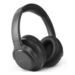 Energy Sistem Silent ANC Auriculares Inalámbrico Diadema Llamadas/Música USB Tipo C Bluetooth Negro