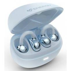 Energy Sistem StreetPods Auriculares Inalámbrico Dentro de oído Bluetooth Azul claro