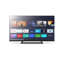 Engel Axil ENGEL TV LED 40-TDT2/C - FHD -SMARTV VIDAA NETFLIX/AMAZON. MODO HOSPITALITY - PEANA CENTRAL