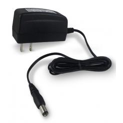 EnGenius ACP12V2A adaptador e inversor de corriente Interior Negro