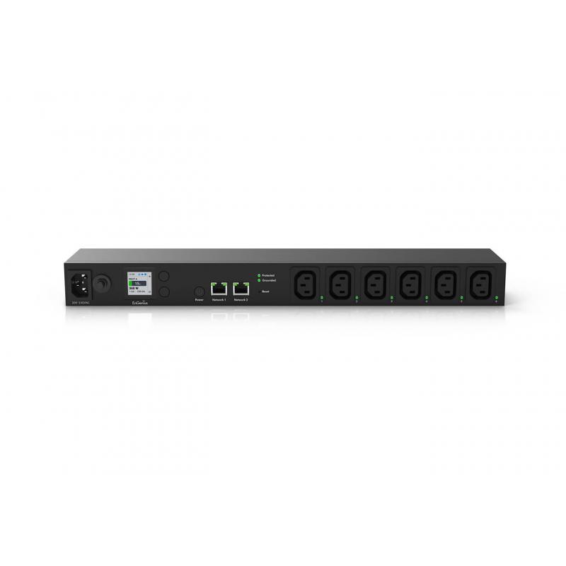 engenius-ecp106-int-unidad-de-distribucion-de-energia-pdu-6-salidas-ac-1u-negro