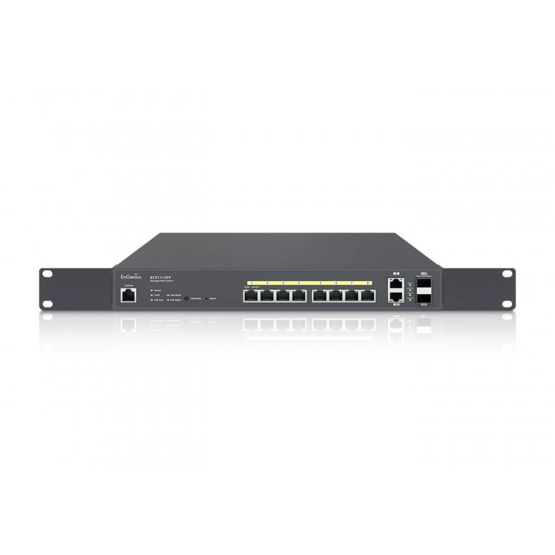 engenius-ecs1112fp-switch-gestionado-l2-gigabit-ethernet-10-100-1000-energia-sobre-ethernet-poe-negro