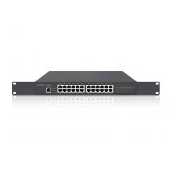 EnGenius ECS1528T switch Gestionado L2/L3 Gigabit Ethernet (10/100/1000) Negro