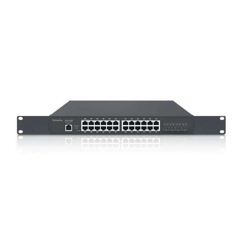 engenius-ecs1528t-switch-gestionado-l2-l3-gigabit-ethernet-10-100-1000-negro