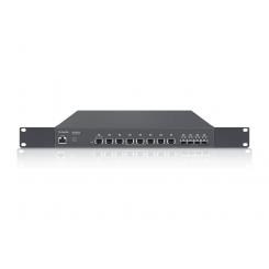 EnGenius ECS5512 switch Gestionado L2+ 10G Ethernet (100/1000/10000) Negro