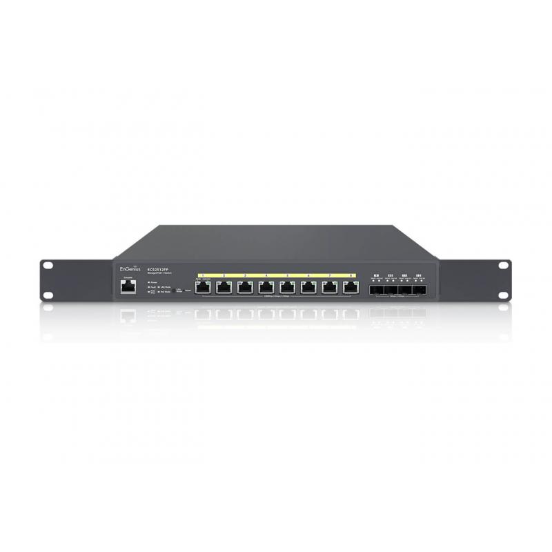 engenius-ecs5512fp-switch-gestionado-l2-10g-ethernet-100-1000-10000-energia-sobre-ethernet-poe-negro