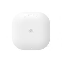 EnGenius ECW120 punto de acceso inalámbrico 867 Mbit/s Blanco Energía sobre Ethernet (PoE)