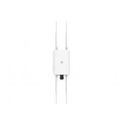 EnGenius ECW160 punto de acceso inalámbrico 867 Mbit/s Blanco Energía sobre Ethernet (PoE)