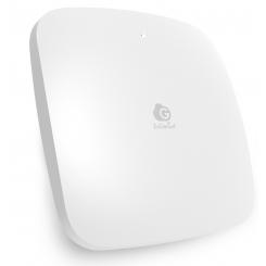 EnGenius ECW210L punto de acceso inalámbrico 2400 Mbit/s Blanco Energía sobre Ethernet (PoE)