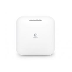 EnGenius ECW220 punto de acceso inalámbrico 1200 Mbit/s Blanco Energía sobre Ethernet (PoE)