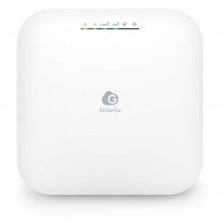 EnGenius ECW230S punto de acceso inalámbrico 3548 Mbit/s Blanco Energía sobre Ethernet (PoE)
