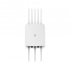 EnGenius ECW270 punto de acceso inalámbrico 2400 Mbit/s Blanco Energía sobre Ethernet (PoE)