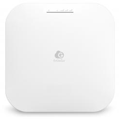 EnGenius ECW516L punto de acceso inalámbrico 8700 Mbit/s Blanco Energía sobre Ethernet (PoE)