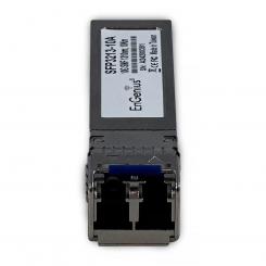 EnGenius SFP3213-10A red modulo transceptor Fibra óptica 10000 Mbit/s SFP+ 1310 nm