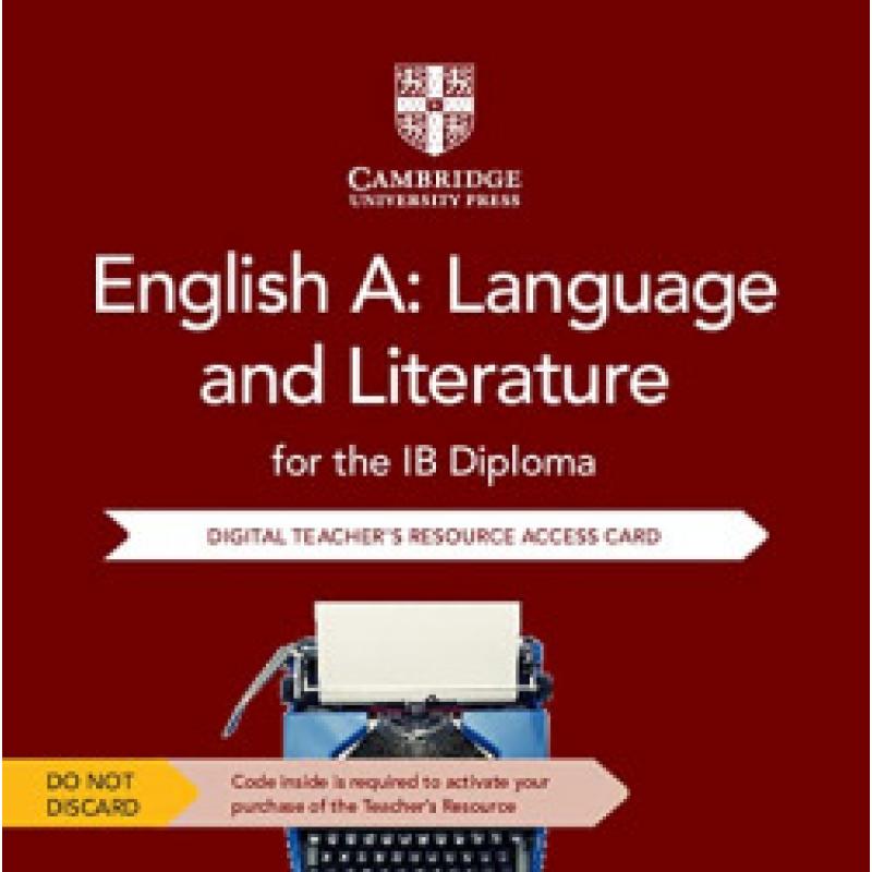 english-a-language-and-literature-prof-cambridge