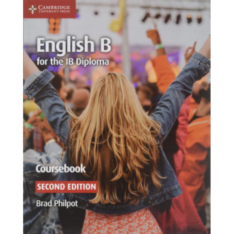 english-b-for-the-ib-diploma-coursebook-cambridge