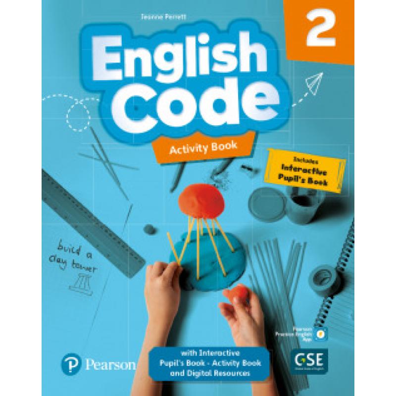 english-code-2-ej-longman