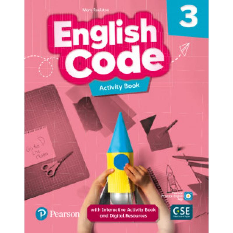english-code-3-ej-longman