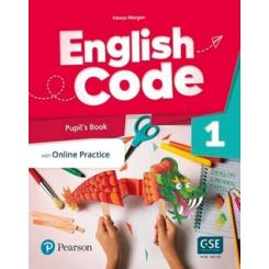 ENGLISH CODE BRITISH 1 AL+AL@ LONGMAN