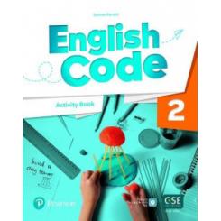 ENGLISH CODE BRITISH 2 EJER LONGMAN