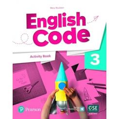 ENGLISH CODE BRITISH 3 EJER LONGMAN