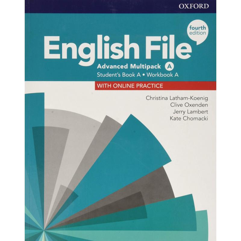 english-file-4th-edition-advanced-students-book-multipack-a-ed-oxford