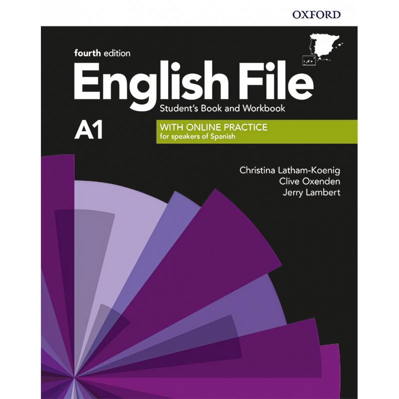 english-file-a1-beginner-student-s-workbook-key-with-online-practice-2019-ed-oxford