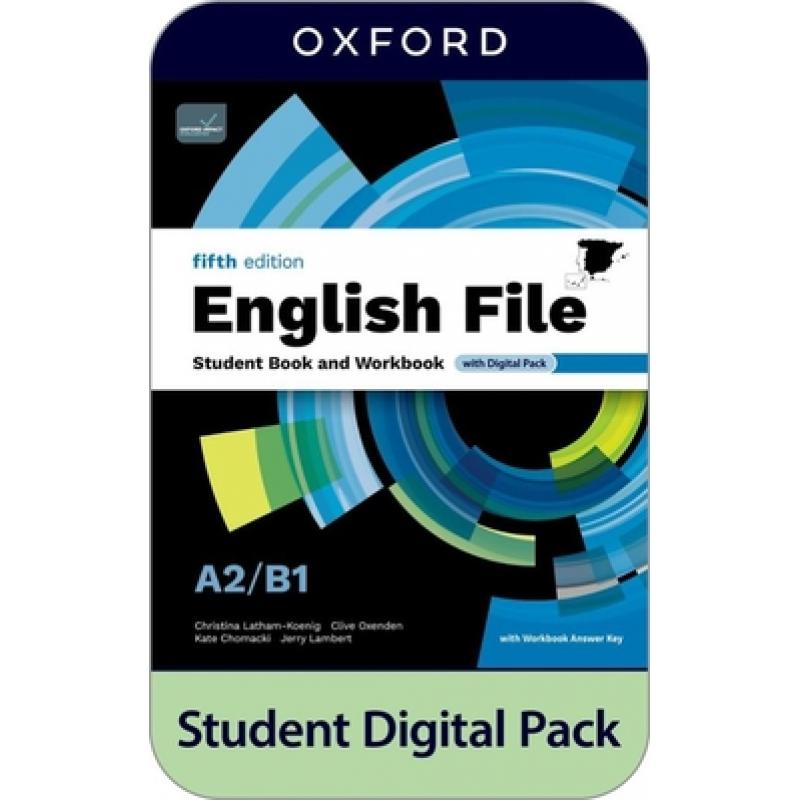 english-file-a2-b1-student-and-workbook-with-key-fifth-edition-5aed-oxford-university-press
