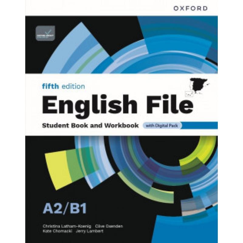 english-file-a2b1-student-and-workbook-without-key-fifth-edition-5a-ed-oxford-university-press