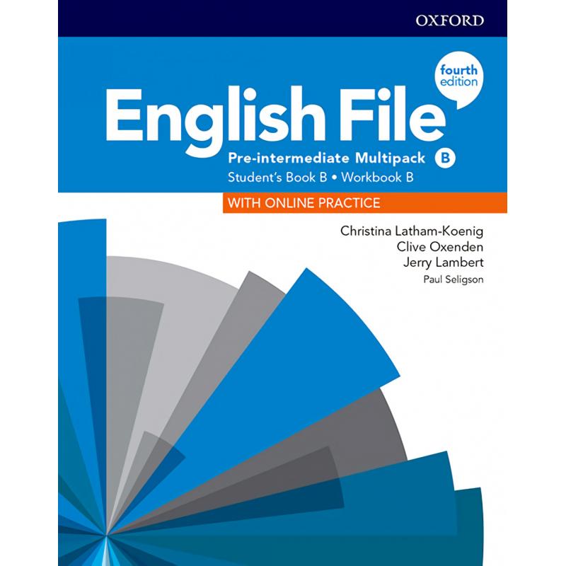 english-file-pre-intermediate-multipack-b-fourth-edition-ed-oxford