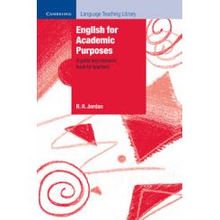 English for Academic Purposes CAMBRIDGE