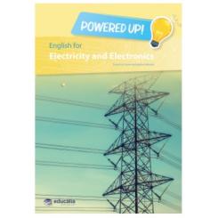 English for Electricity and Electronics (Ed. Educália)