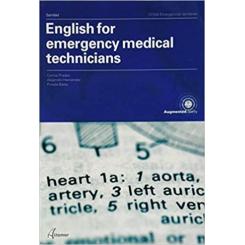 English for emergency (Ed. Altamar Editorial)