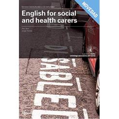 English For Social And Health Careers, Ed. ALTAMAR EDITORIAL