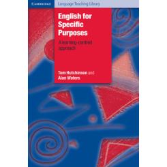 English for Specific Purposes CAMBRIDGE