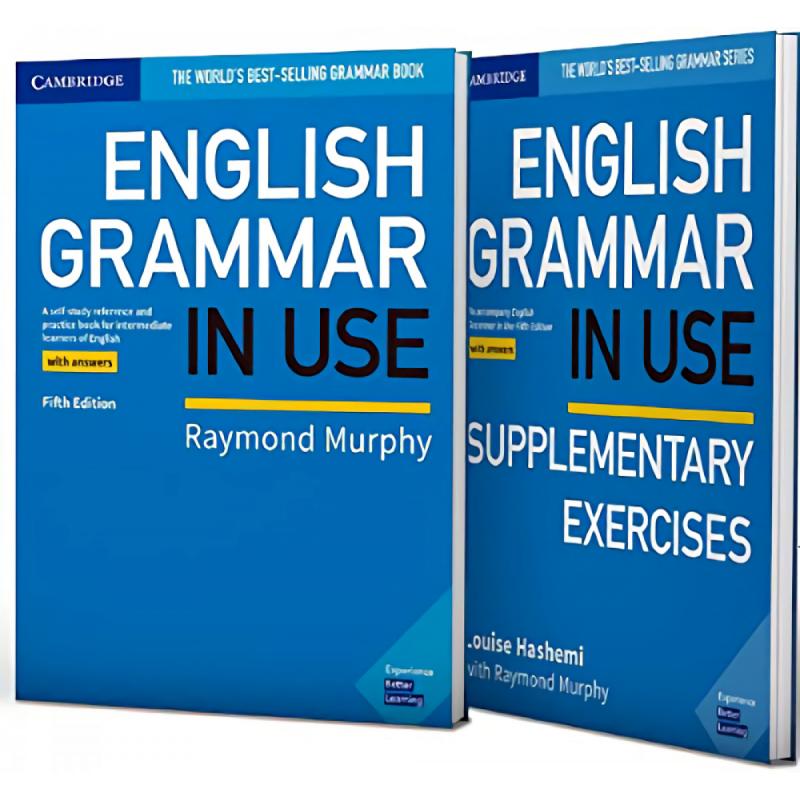english-grammar-in-use-fifth-edition-book-with-answers-and-supplementary-exercises-ed-cambridge