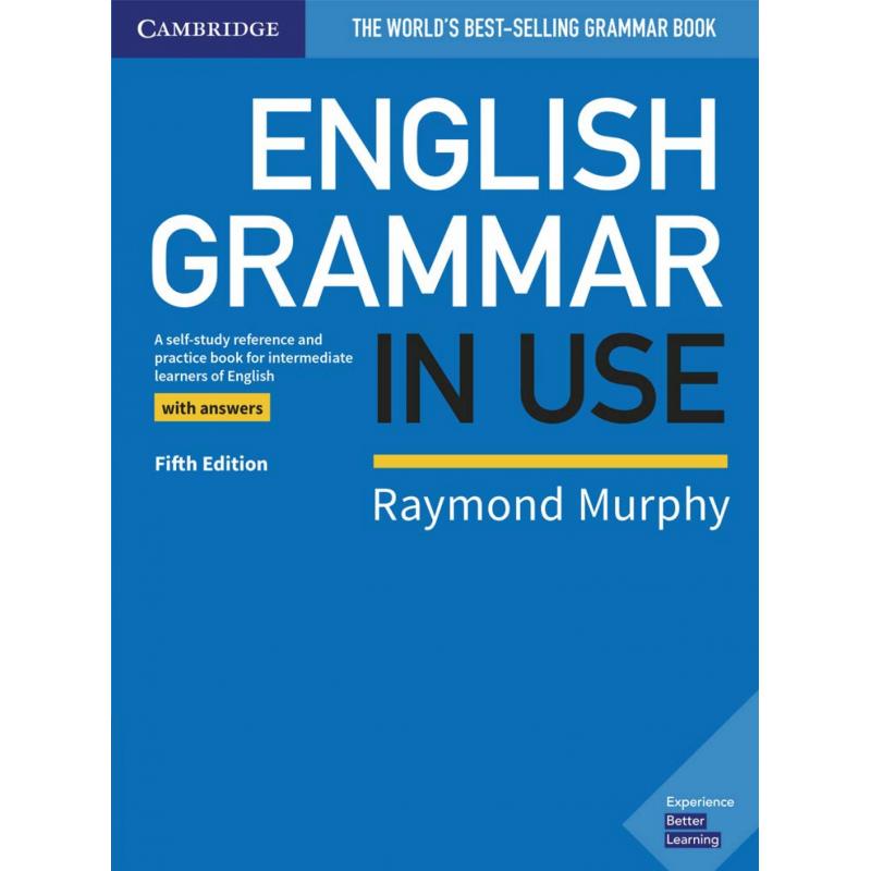 english-grammar-in-usekey-cd-ed-cambridge